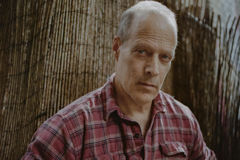 Sebastian Junger