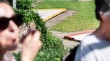 Minigolf