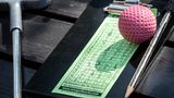 Minigolf