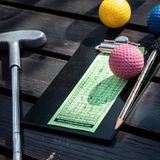 Minigolf