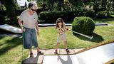 Minigolf
