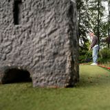 Minigolf