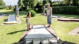 Minigolf