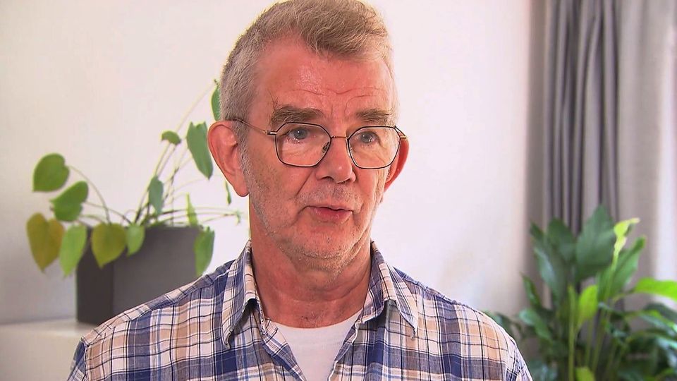 So funktioniert das Ehrenamt "Leih-Opa"