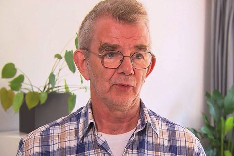 So funktioniert das Ehrenamt "Leih-Opa"