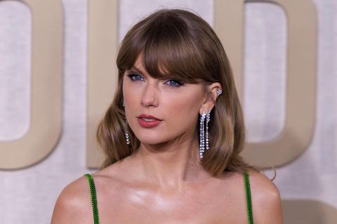 Taylor Swift hat sich auf Instagram zu dem Vorfall im britischen Southport geäußert.
