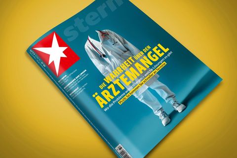 stern Cover