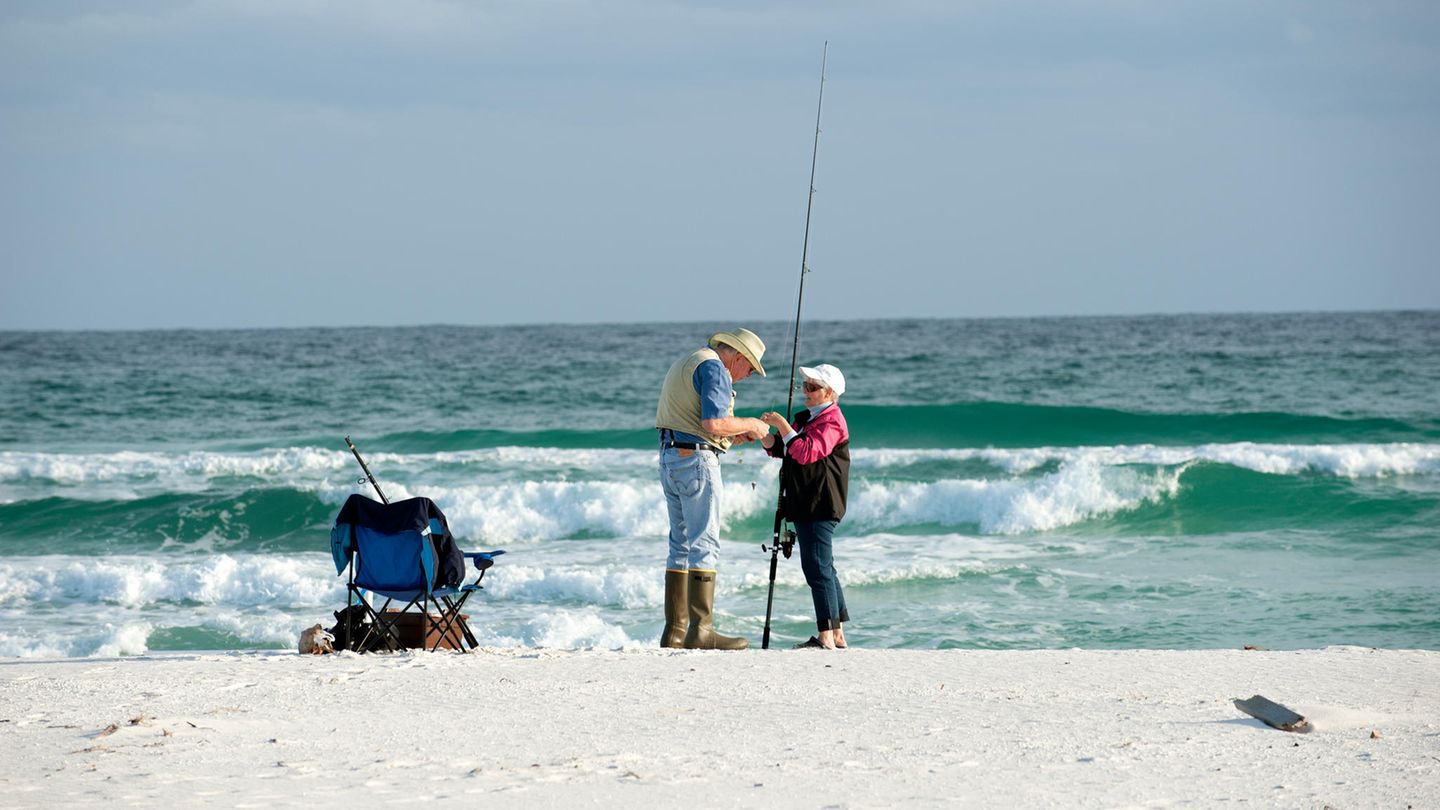 Auswandern im Alter: US-Bundesstaat Florida – der Amerikanische Traum für deutsche Rentner?