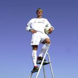 Sebastian Schweinsteiger startet 2002 beim FCB