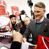 Bastian Schweinsteiger geht zu Chicago Fire