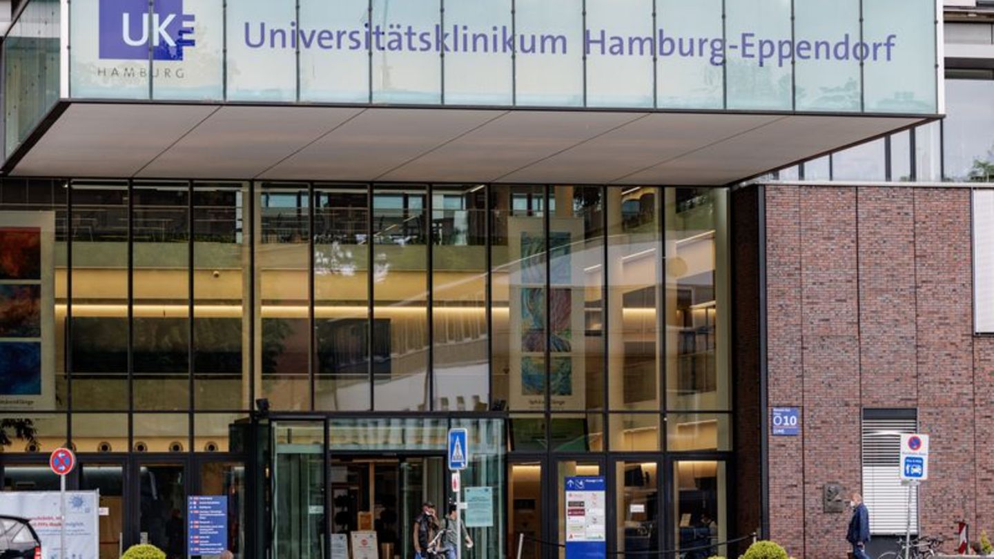 Krankenhausfinanzierung: Hamburger Uniklinikum rechnet mit 60 Millionen Euro Defizit