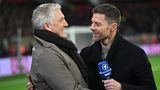 Bereits kurz nach seinem Rücktritt wurde bekannt, dass Bastian Schweinsteiger den Fans zumindest als Experte erhalten bleiben wird. Zum ersten Mal tat er dies beim DfB-Finale 2020. Auch bei der EM 2024 wurde er als Experte eingesetzt, was bei Fußballfans nicht nur für Freude sorgte. Ein Kommentar zu Schweinis Fähigkeiten hat Kollege Moritz Herrmann verfasst, nachzulesen hier.