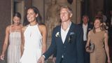 Hochzeit von Bastian Schweinsteiger und Ana Ivanovic