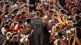 Schweinsteigers Abschiedsspiel