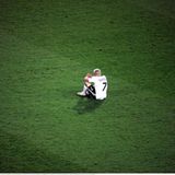 Schweinsteiger trauert nach Niederlage