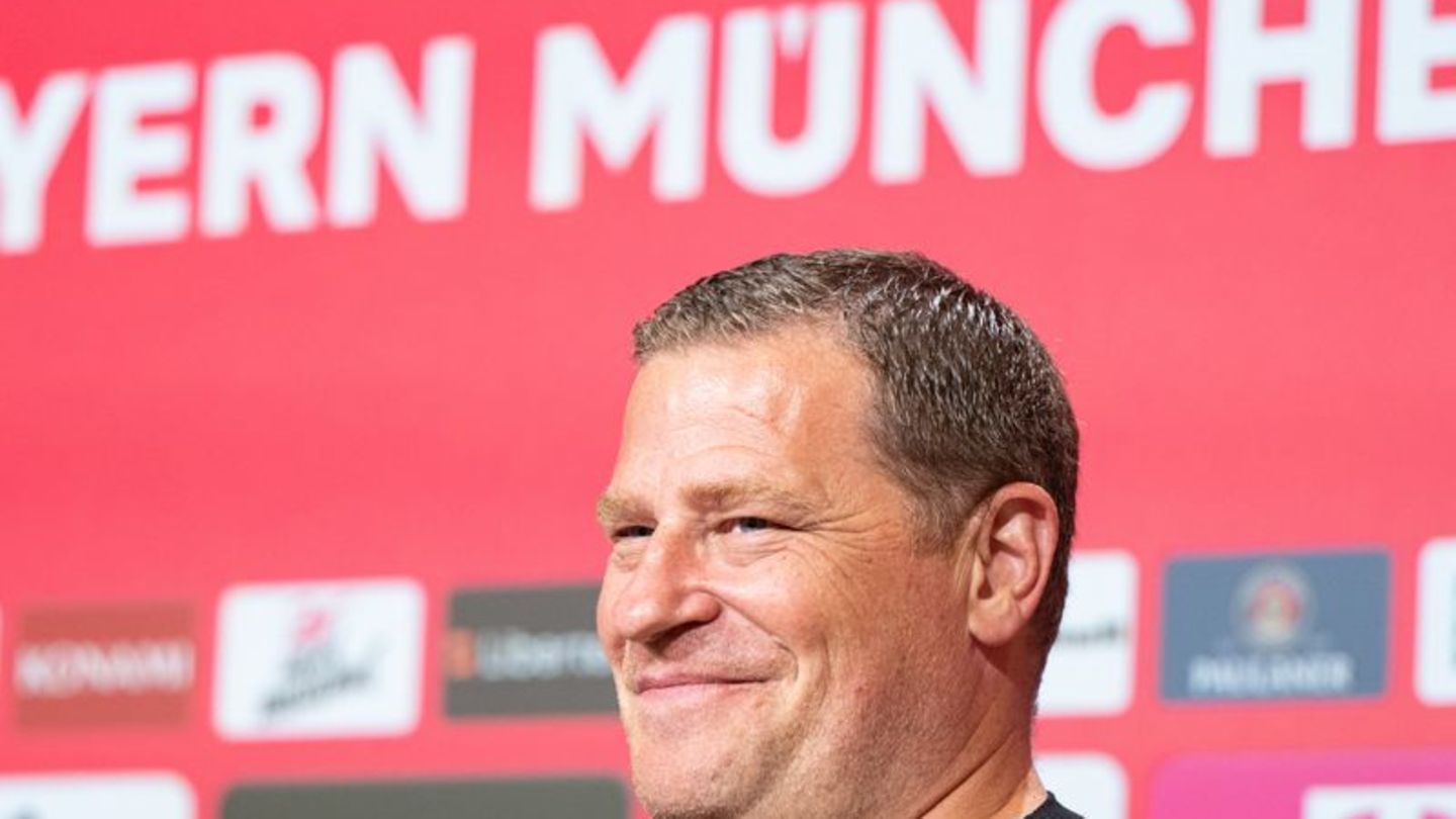 Fußball-Bundesliga: Eberl zu Hoeneß' harscher Transfer-Ansage: 