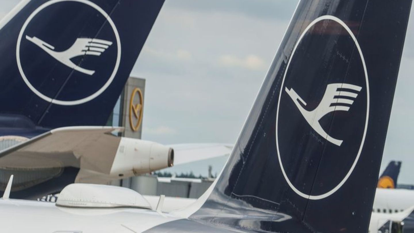 Luftverkehr: Schwerer Start für Lufthansa im Frühjahr