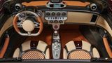 Pagani Utopia Roadster