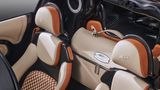 Pagani Utopia Roadster