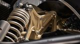 Pagani Utopia Roadster