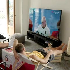 Olympia 2024: Das machen die Athleten zwischen Wettkämpfen