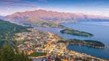 Neuseeland