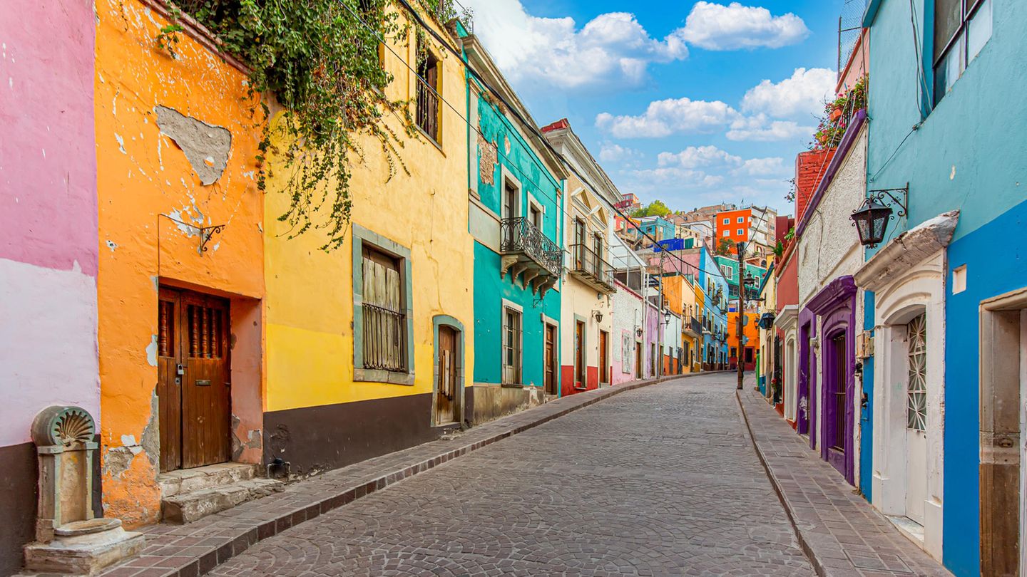 Mexico