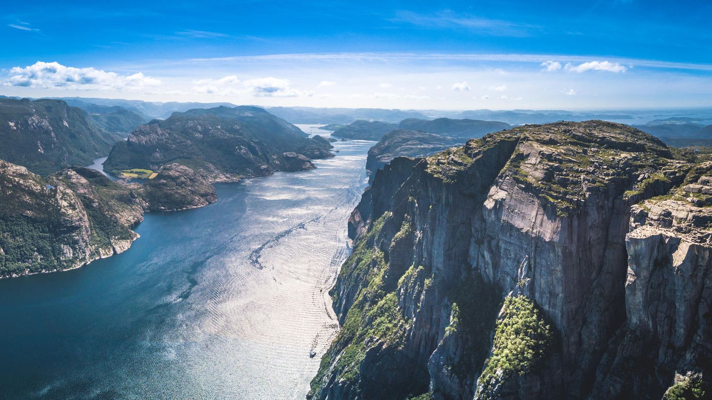 Norwegen