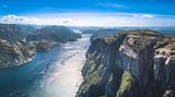 Norwegen