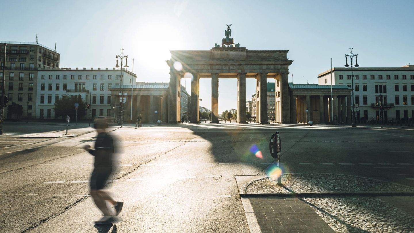 Pro & Contra: Ferienzeit in der Stadt: herrlich leer oder einfach öde?