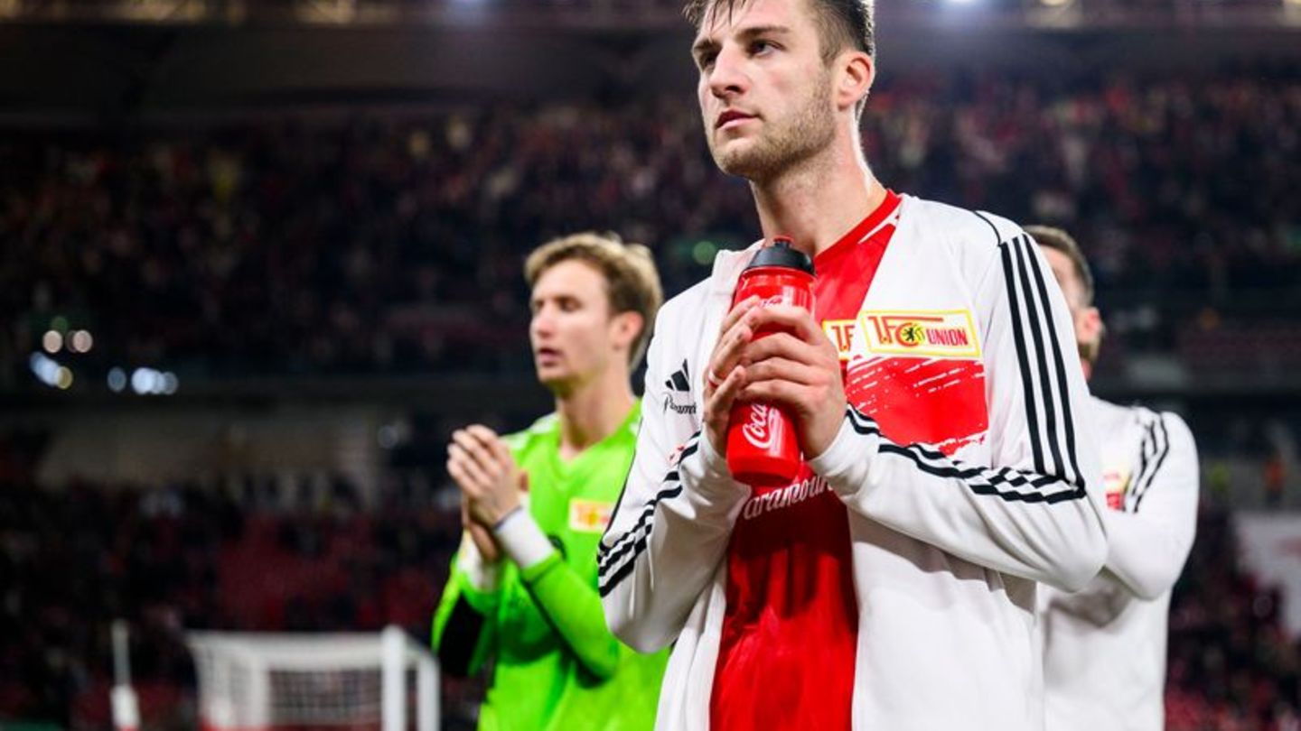 2. Bundesliga: Klose ernennt Neuzugang Knoche zum Nürnberger Kapitän