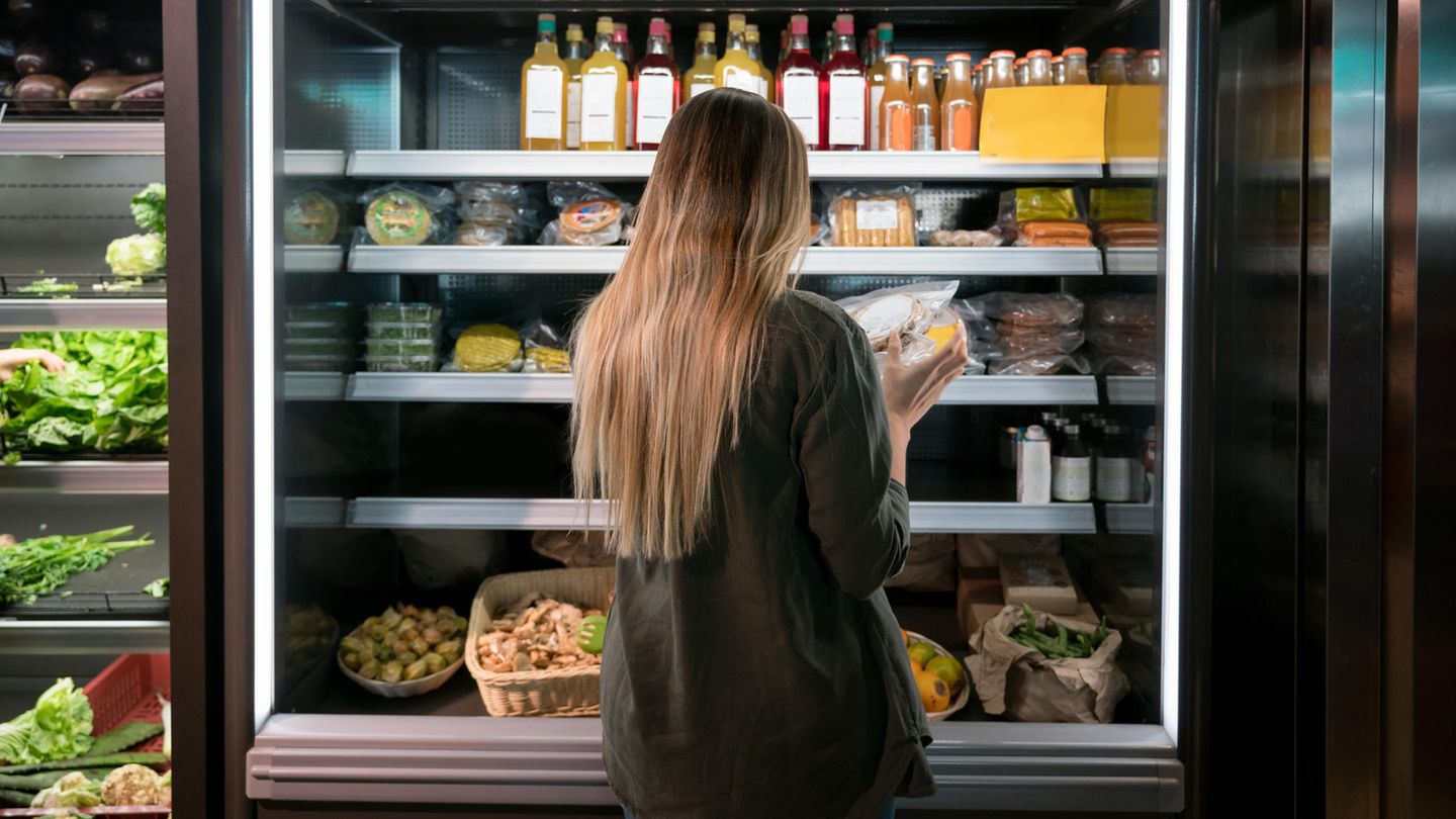 Orthorexie: Wenn gesundes Essen zum Zwang wird