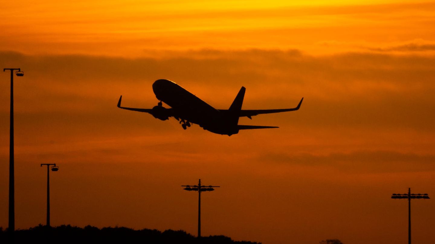 Mobilitätswende in der Luft: Wird Deutschland jemals klimafreundlich fliegen?