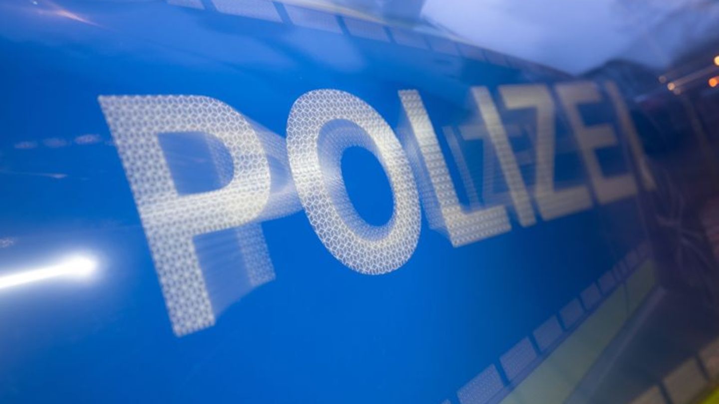 Kriminalität: Mann lebensgefährlich verletzt - 17-Jähriger festgenommen