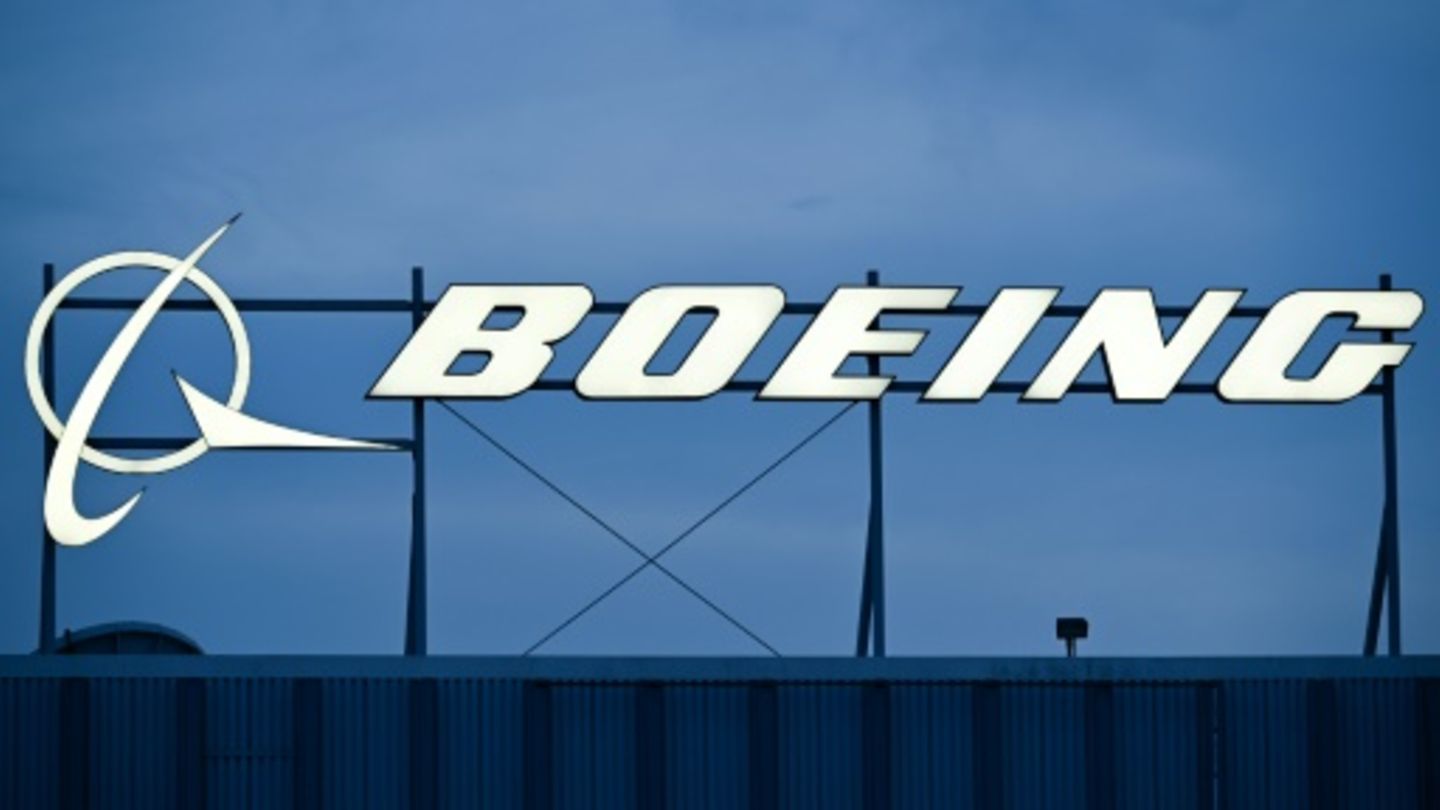 Kriselnder Boeing-Konzern holt sich erfahrenen Luftfahrtmanager Ortberg als Chef