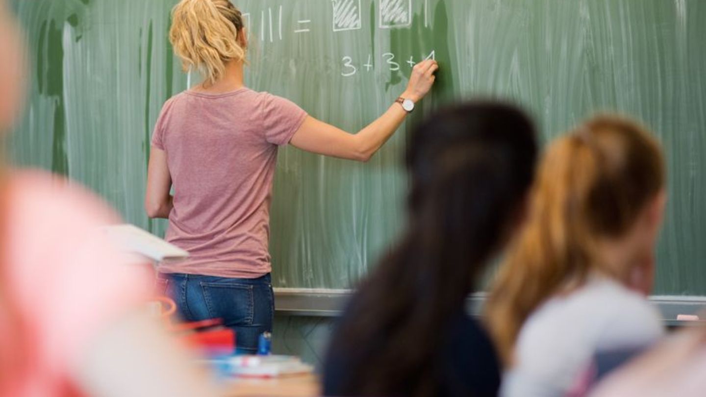 Lehrernachwuchs gefragt: Mehrzahl der Lehramts-Referendare bleibt im Land