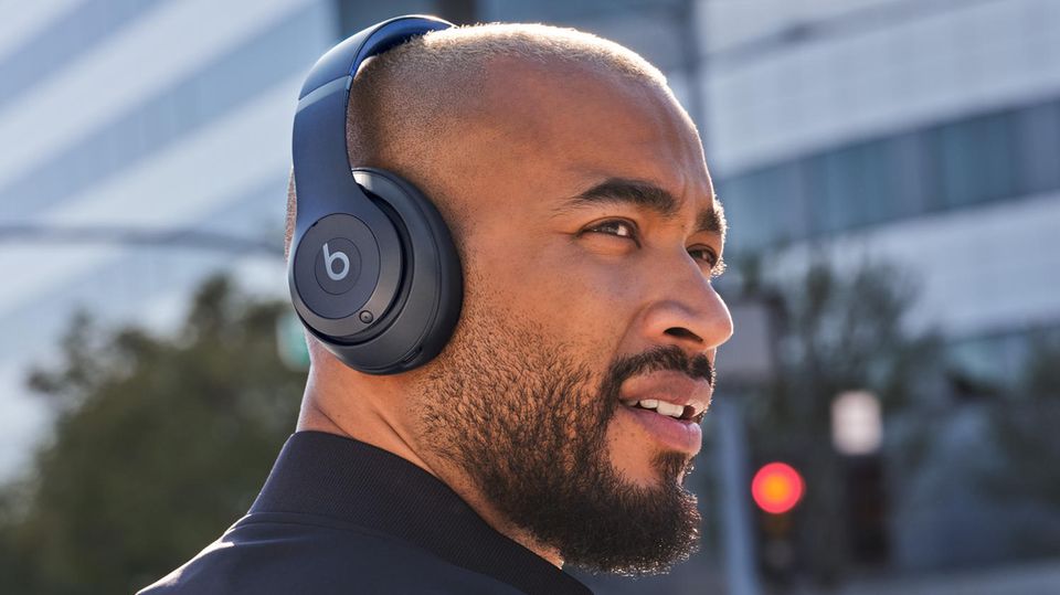 Beats ist eine Tochterfirma von Apple