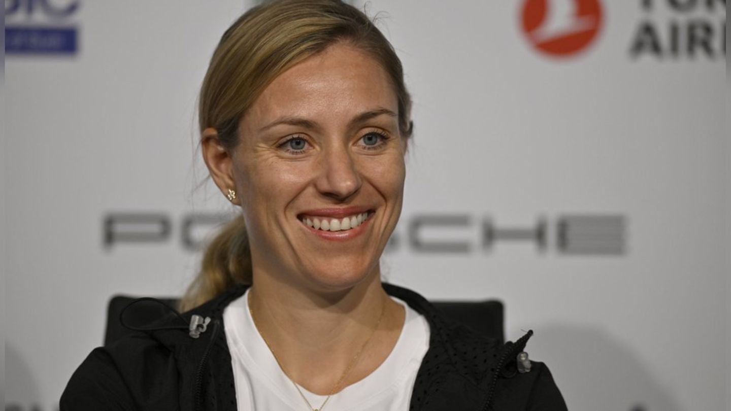 Anerkennung von Boris Becker bis Motsi Mabuse: Prominenter Rückhalt für Angelique Kerber