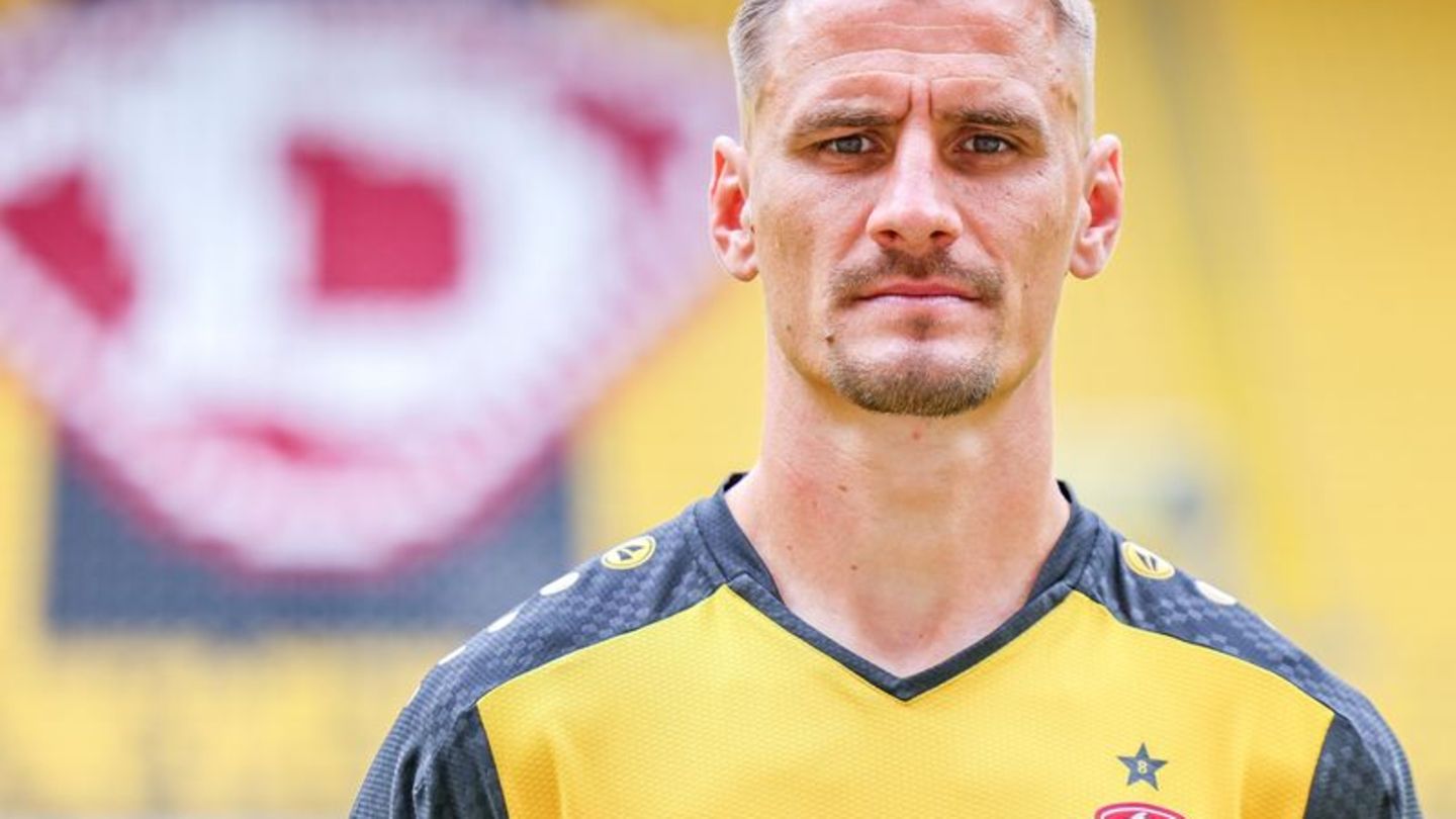 Fußball: Viele Fragezeichen: Dynamo Dresden kein Aufstiegs-Favorit