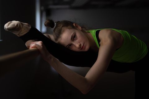 Darja Varfolomeev