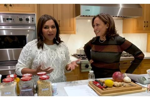 Kamala Harris