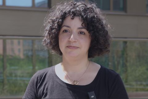 "Bin ich noch normal?" - ADHS-Betroffene Anna