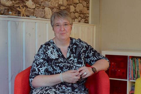 Hochbegabte Silvera Schmider über ihre Diagnose
