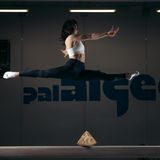 Olympia 2024 Giorgia Villa Parmesan