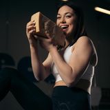 Olympia 2024 Giorgia Villa Parmesan