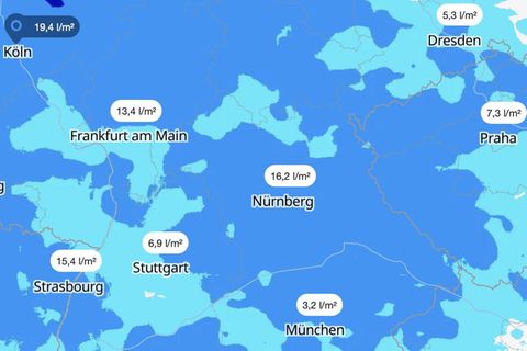 Unwetter