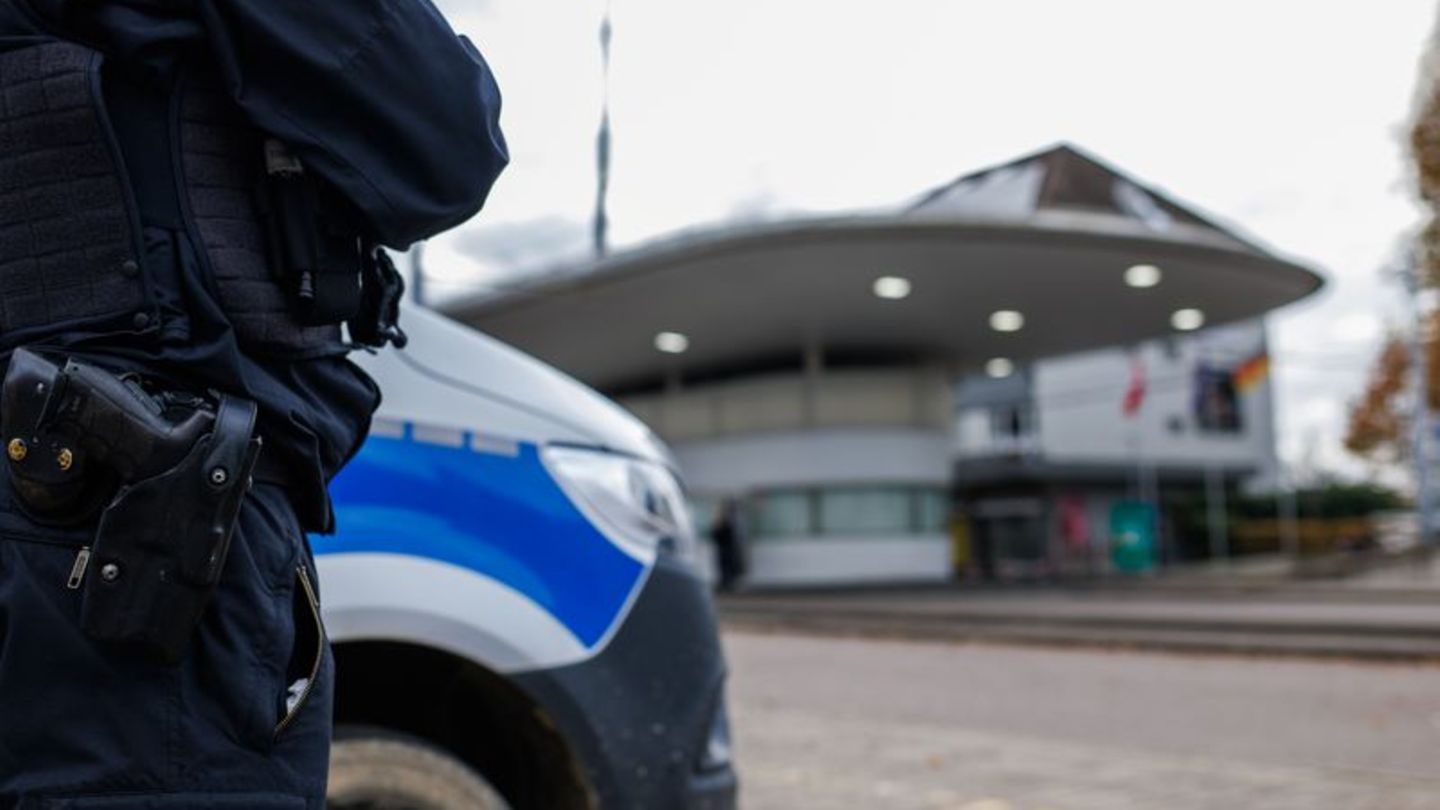 Kriminalität: Was EM-Kontrollen aus Sicht der Bundespolizei gebracht haben