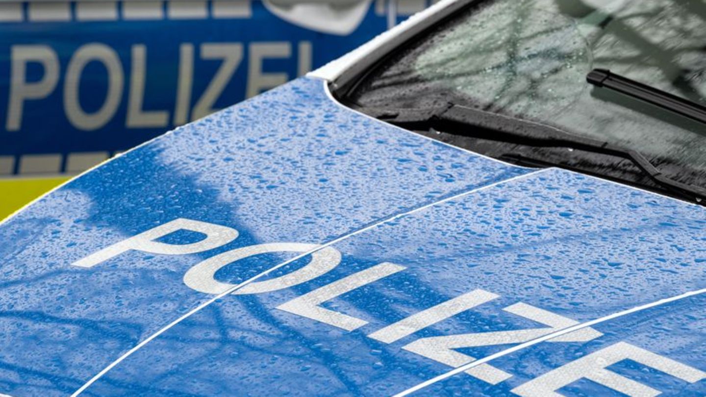 Tödlicher Polizeieinsatz: Ermittler: Mann in Oberkirch warf Messer auf Beamte