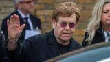 Elton John