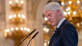 Bill Clinton
